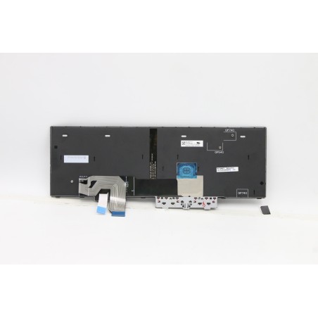 Lenovo Blackbird INTEL FRU MECH_ASM